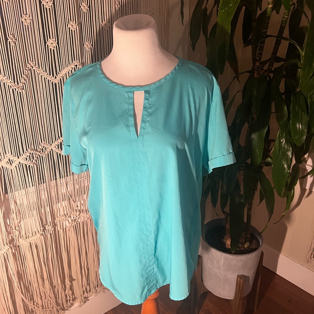 Calvin Klein Work Blouse